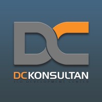 DC KONSULTAN logo - Similar company to Micola Studio