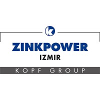 ZINKPOWER Izmir Galvaniz Metal Sanyi Ve Ticaret LTD. STI. logo - Similar company to Zingpower