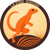 La Fine Équipe logo - Similar company to Offensive Intelligence