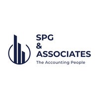 SPG & Associates logo - Similar company to Lekh Raj & Associates