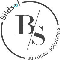 Bildsol logo - Similar company to Klovima