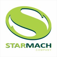 Starmach Company logo - Similar company to Plasonic
