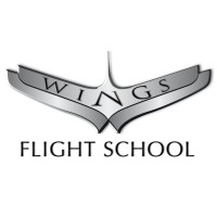 WINGS Flight School logo - Similar company to Flight School Help