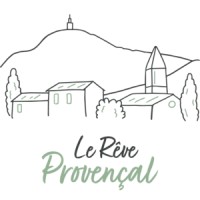 Rêve Provençal logo - Similar company to Thea Brook