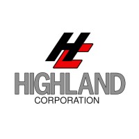 Highland Corporation logo - Similar company to Fast Stop Markets