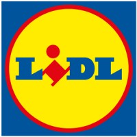 Lidl Latvija logo - Similar company to Bite Latvija