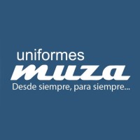 UNIFORMES MUZA logo - Similar company to Uniformes Tuttoo