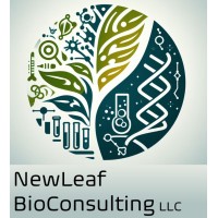 NewLeaf BioConsulting LLC logo - Similar company to Synapsystem