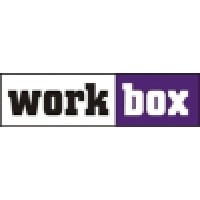 Workbox La logo - Similar company to Middle East Caravan