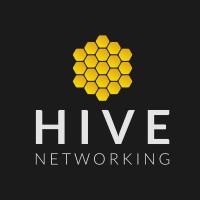 Hive Networking Bristol logo - Similar company to Sentient Electrical
