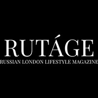 Rutage Magazine logo - Similar company to Life Zone Group