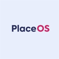 PlaceOS logo - Similar company to Devika