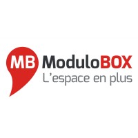 MODULOBOX, le bon réflexe logistique pour tous logo - Similar company to Tiwaz