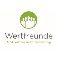 Wertfreunde GmbH & Co.KG logo - Similar company to Experdoo Gmbh