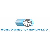 World Distribution Nepal logo - Similar company to Radius Communications