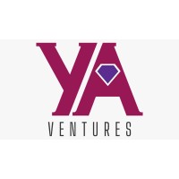 YA Ventures logo - Similar company to Blackrocks Startups