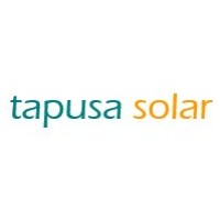 Tapusa solar logo - Similar company to Tapusa