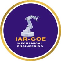 Industrial Automation & Robotics - COE (DITU) logo - Similar company to Automation Systems & Solution