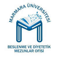 Marmara Üniversitesi Beslenme ve Diyetetik Mezunları Ofisi logo - Similar company to Bilim Ve Diyet
