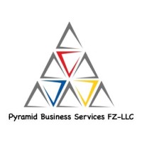 Pyramid Business Solution FZLLC logo - Similar company to Dhiman Global Management Consultancy Llc