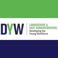 DYW LED logo - Similar company to Inspirent