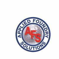 Applied Foundry Solutions logo - Similar company to Advanced Foundry Specialists