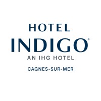 Hotel Indigo Cagnes-sur-mer logo - Similar company to 24 Sport Sample