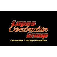 Lopes Construction Group logo - Similar company to Sercon