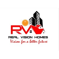 realvisionproperty logo - Similar company to Tkinvendo Technologies Private Limited India