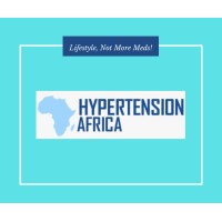 Hypertension Africa logo - Similar company to Hypertension Canada