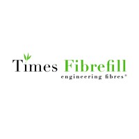 Times Fiberfill Pvt Ltd logo - Similar company to Chisel & Wood