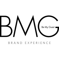 BMG MKT logo - Similar company to Pow Gaming