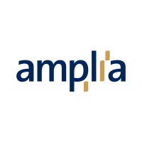 Amplia Wealth logo - Similar company to Capman Wealth