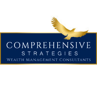Comprehensive Strategies | Wealth Management Consultants logo - email format related to 3B Life Science