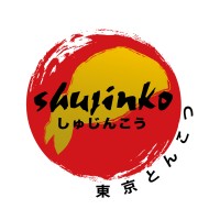 Shujinko Ramen logo - Similar company to Double Nine Group