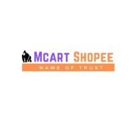 Mcart Shopee logo - Similar company to Irange.Com