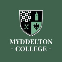 Myddelton College logo - Similar company to Lucton School