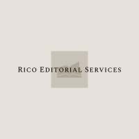 Rico Editorial Services logo - Similar company to Bakoai