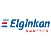 Elginkan Kariyer logo - Similar company to Matel Hammadde San. Ve Tic. A.Ş.