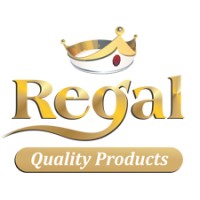 Regal Manufacturing CC logo - Similar company to Enactus Cput