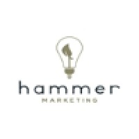 Hammer Marketing logo - Similar company to Weidenhammer
