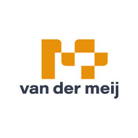 Van der Meij logo - Similar company to Van Helvoort