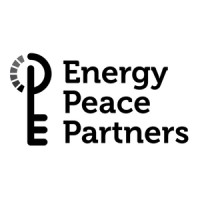 Energy Peace Partners logo - Similar company to Nuru