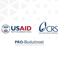 PRO-Budućnost logo - Similar company to Centar Za Geostrateška Istraživanja I Terorizam