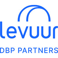 LEVUUR logo - Similar company to Igemo