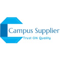 Campus Supplier logo - Similar company to Cambik Digital