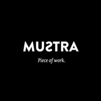 MUSTRA logo - Similar company to Priša