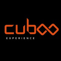 Cuboo Experience logo - Similar company to A Oficina Da Mente