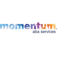 Momentum ABA logo - Similar company to Soar Behavior Services