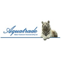AquaTrade Water Treatment Chemicals logo - Similar company to Sinofloc